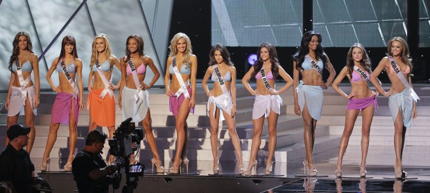Miss USA
